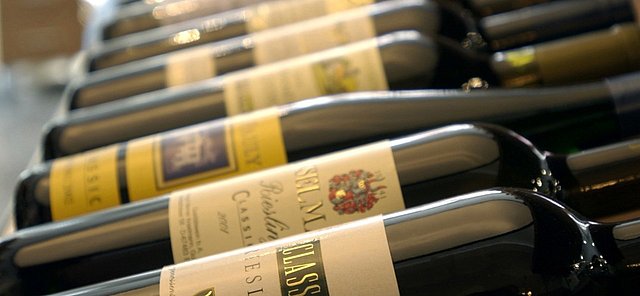 Vertriebskanäle im LEH, im Weinhandel, in der Gastronomie, Kunden, Zielgruppen, Absatzsteigerung, neue Absatzwege, Trends