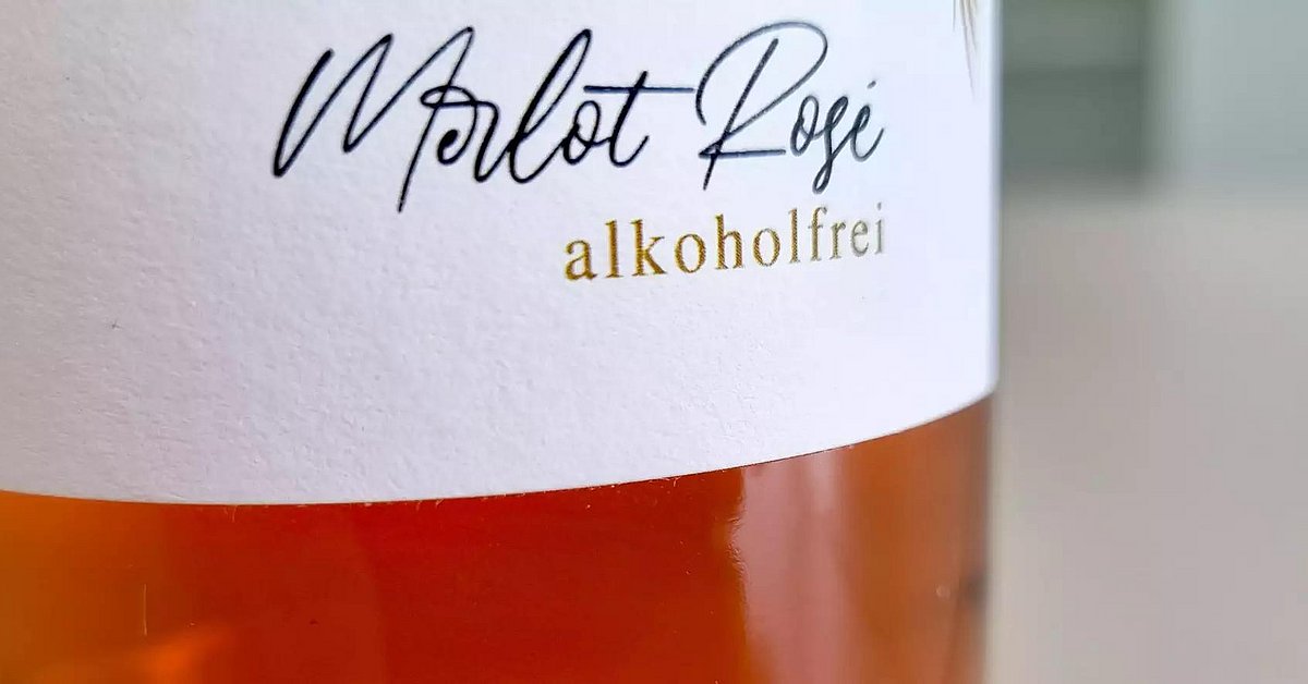 Deutsches Weininstitut: Alkoholfreie Weine und Sekte